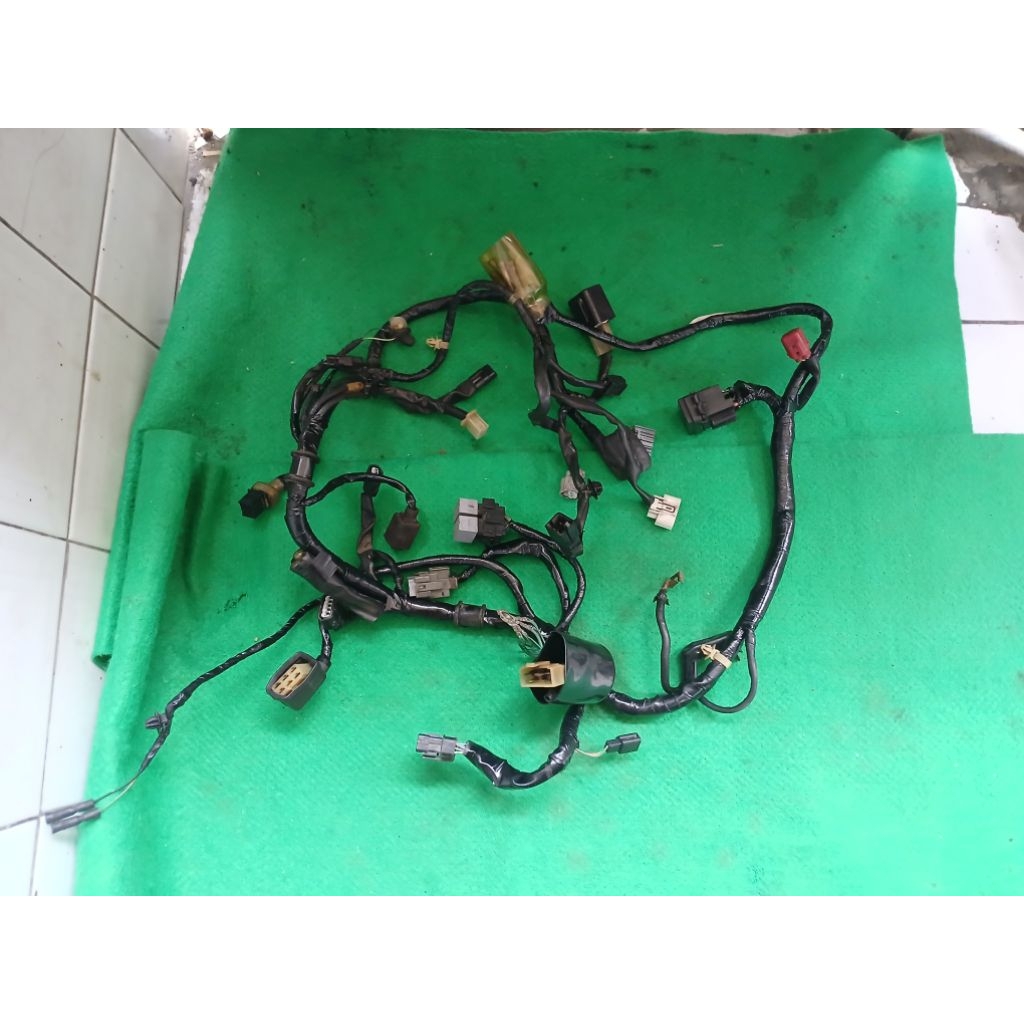 Kabel body CBR 150 FI K45A ori lepasan