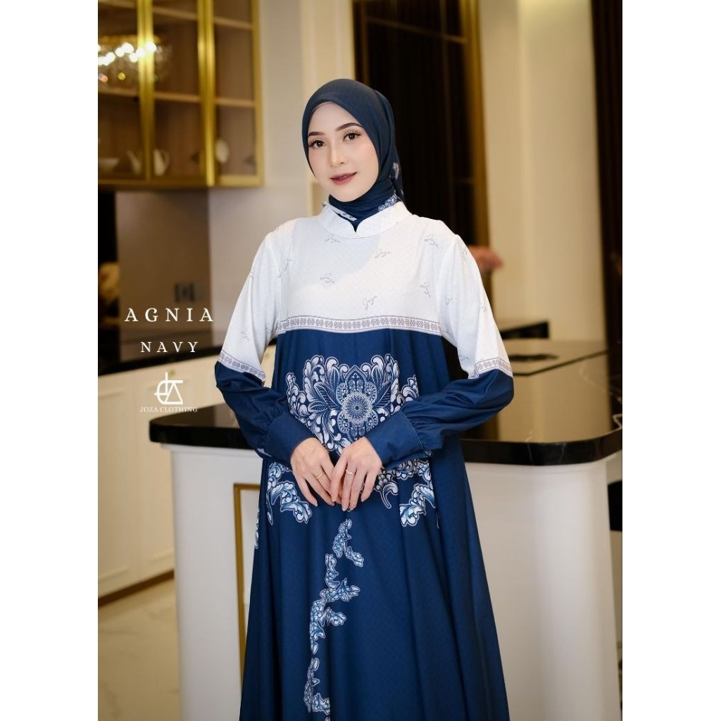 AGNIA EID SERIES / COUPLE DRESS