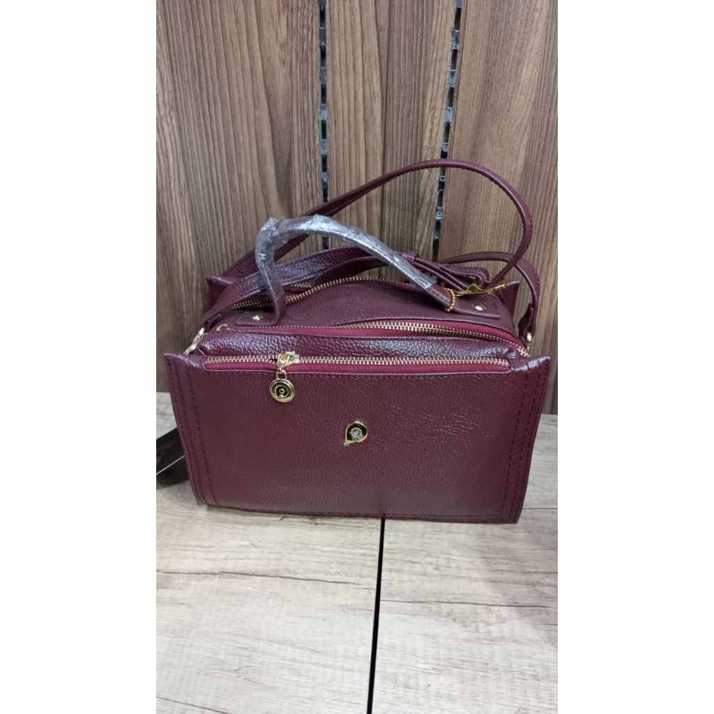 K3531 PAPILLON LEATHER