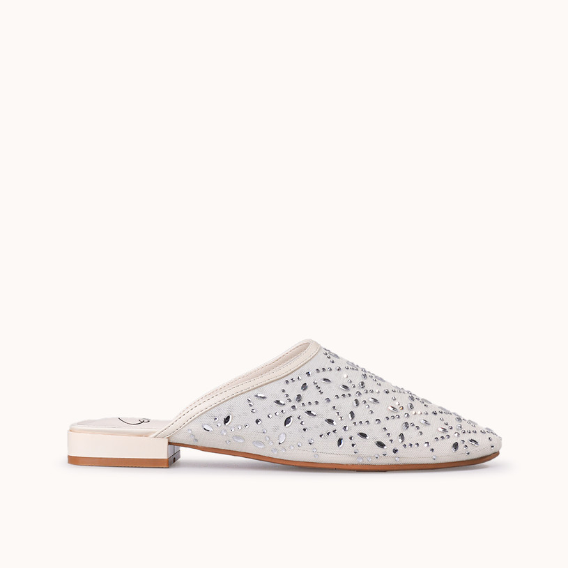 EVB* VARA - Sepatu Mules Wanita