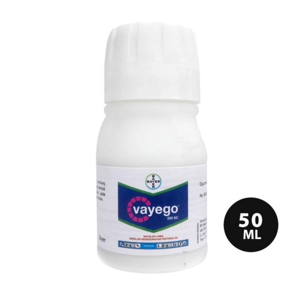 VAyego 200sc insektisida 50ml