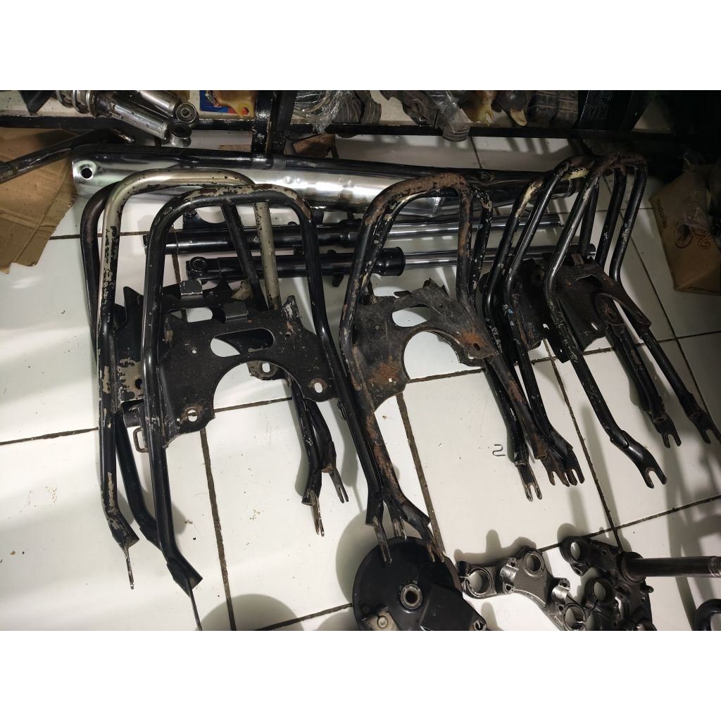 BEHEL/BEGEL RX KING ORIGINAL COPOTAN