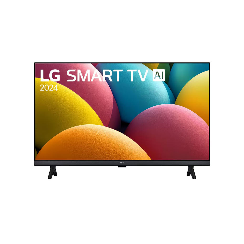 TV LED 32 INCH LG LR-600 SMART TV
