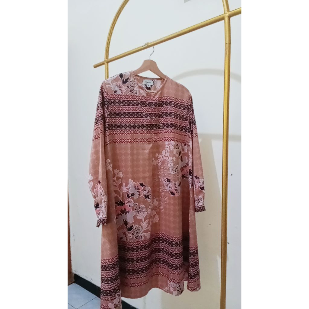 Tunik Mayoutfit Preloved