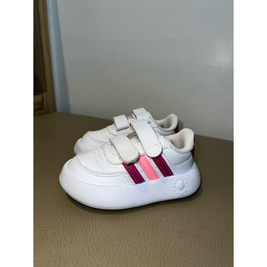 Preloved Adidas Breaknet 3.0