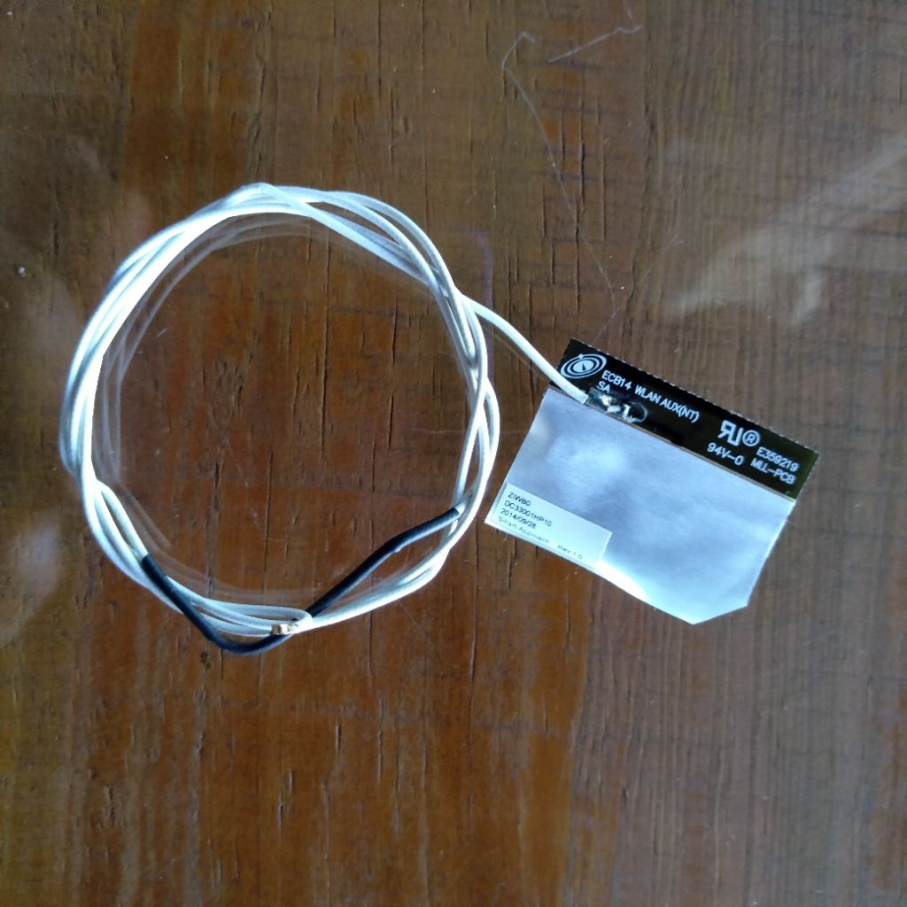 kabel wifi laptop lenovo B40-30