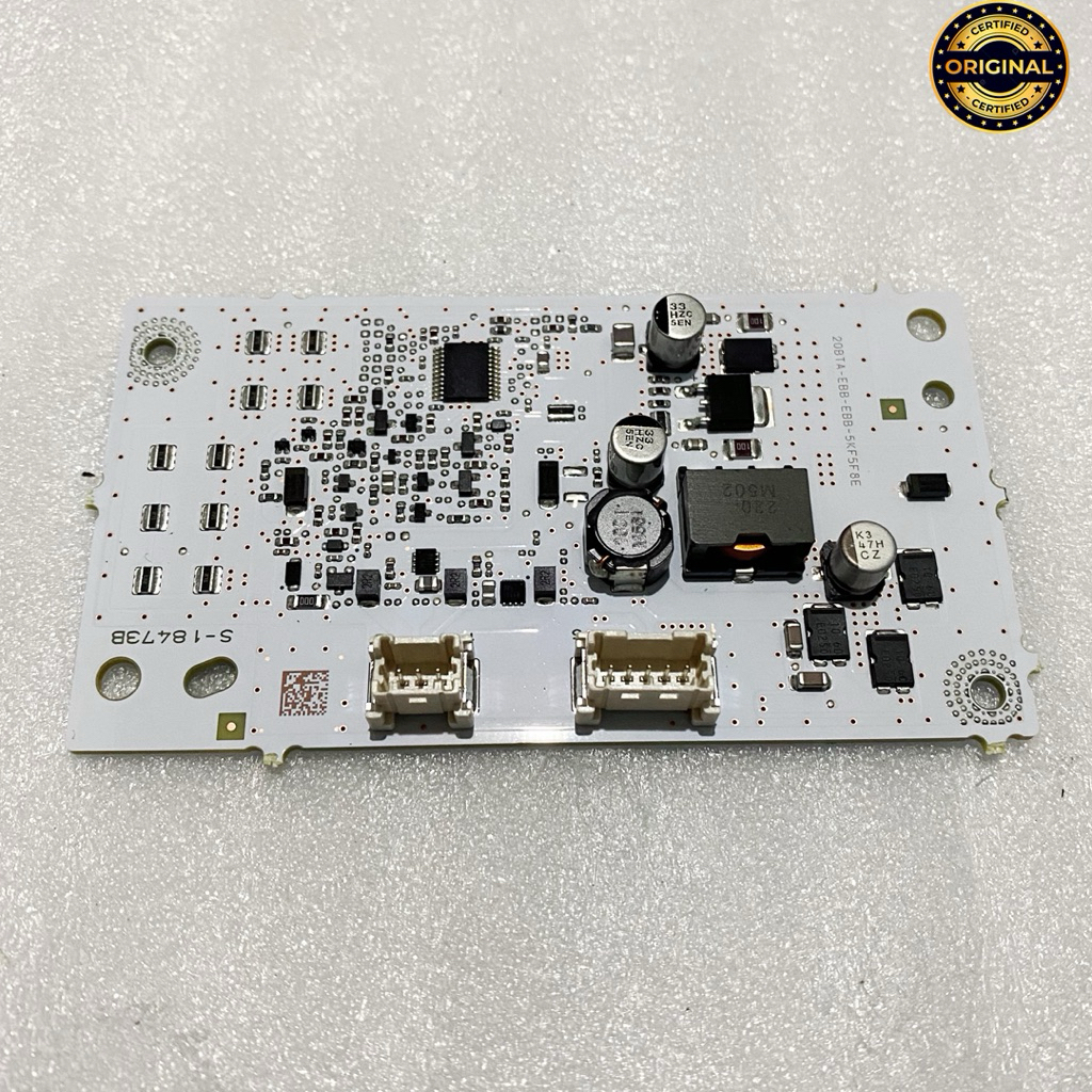 PCB MODUL LAMPU DEPAN PCX 160 CBS ABS 2025 ORIGINAL