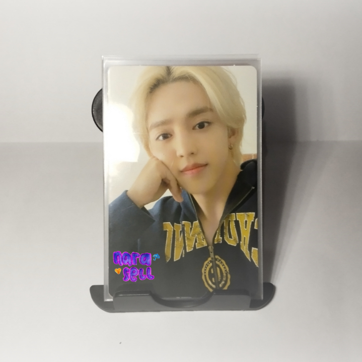 [READY] seventeen scoups jun the8 attacca OP.1 OP.2 OP.3