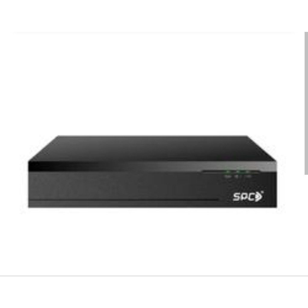 DVR SPC 16channel 8mp