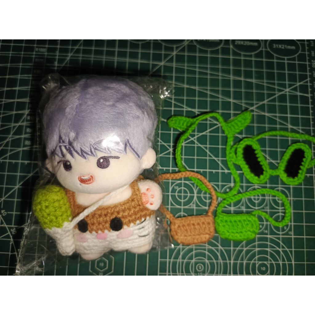 [OFFICIAL] Doll Jisung Nct