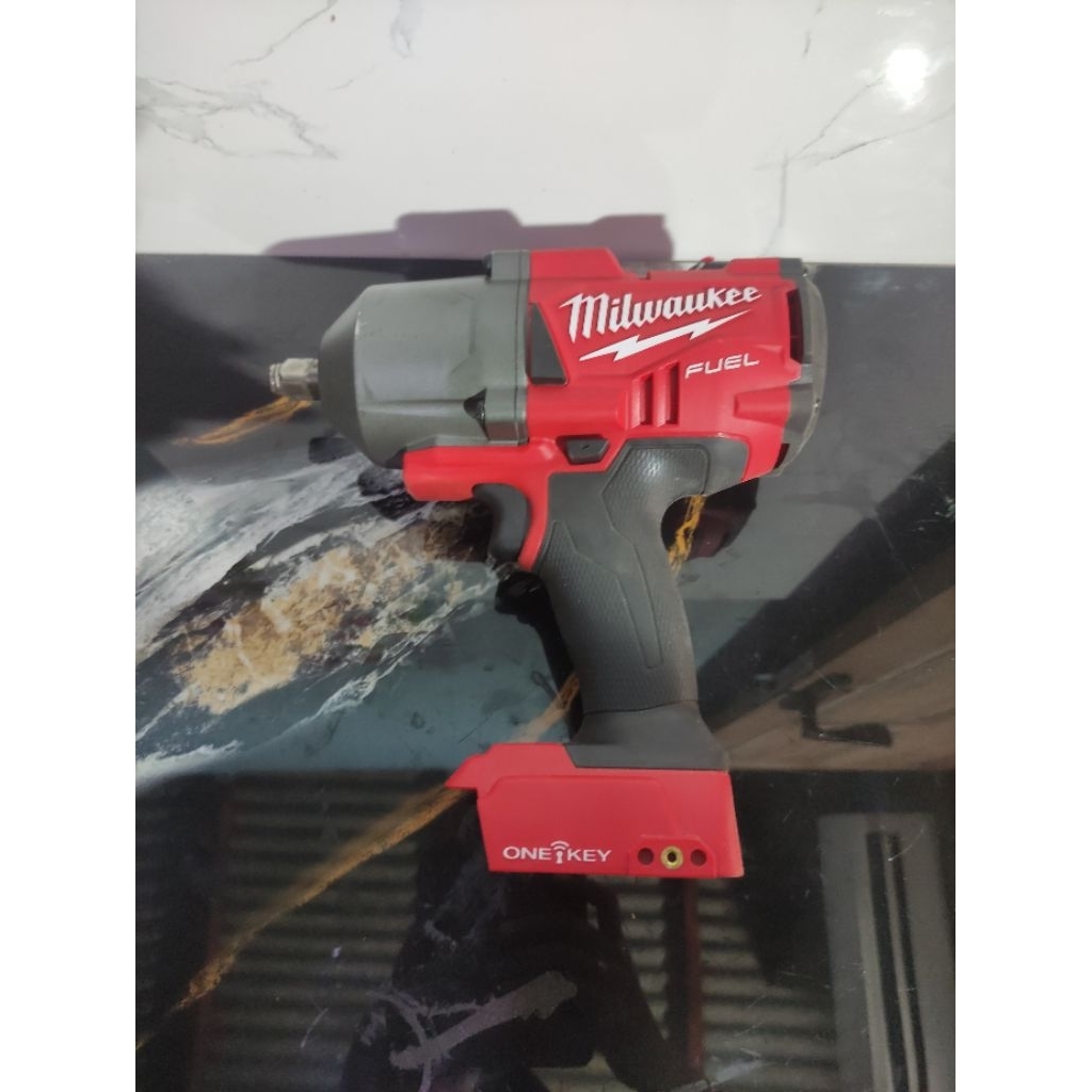 Impact Milwaukee M18 ONEFHIWF12 SECOND unit Only