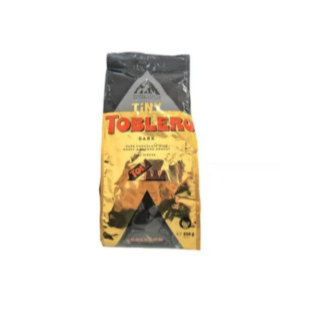 Toblerone Tiny Dark Chocolate