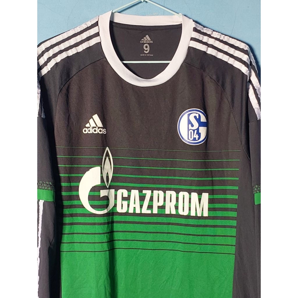Jersey Original Schalke 04 3rd 2015 PI