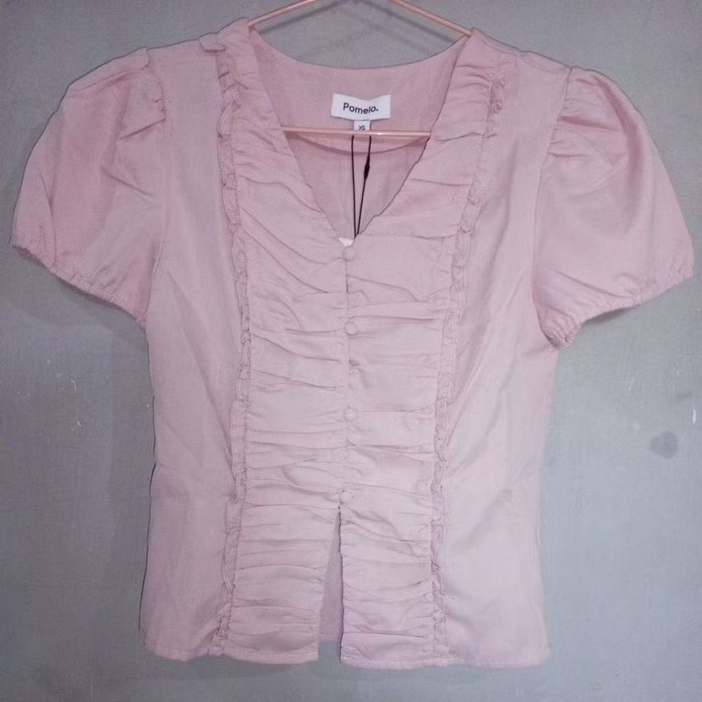 Blouse / Kemeja Pomelo