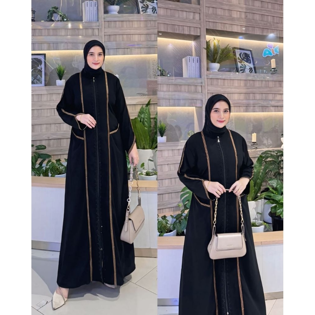 abaya list doyabu by abaya