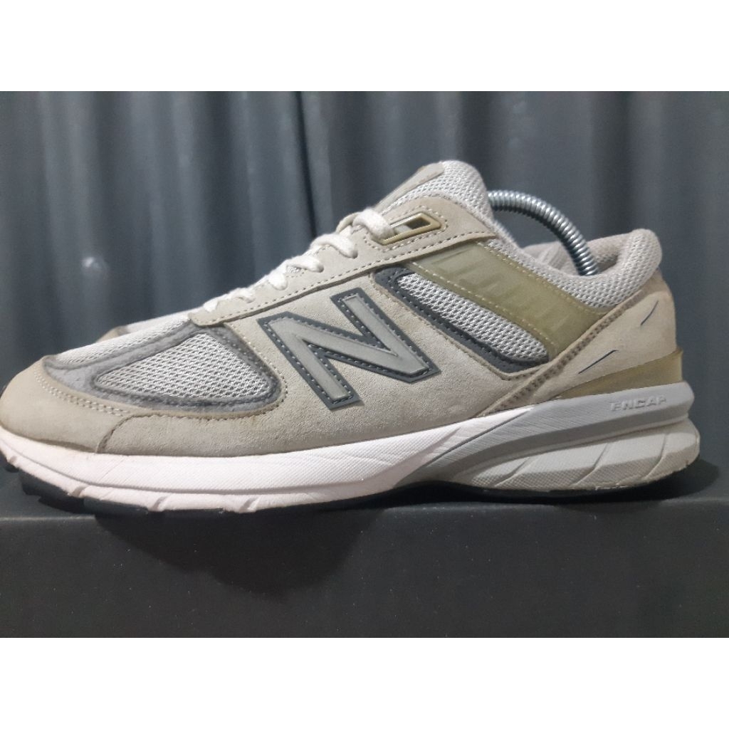 NB 990 V5 Made In USA