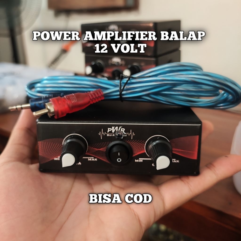 ampli mini 12 volt amplifier power mini power balap miniatur amplifier mini
