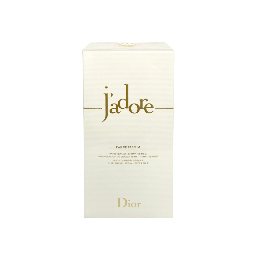 Christian Dior Jadore Woman Travel Set