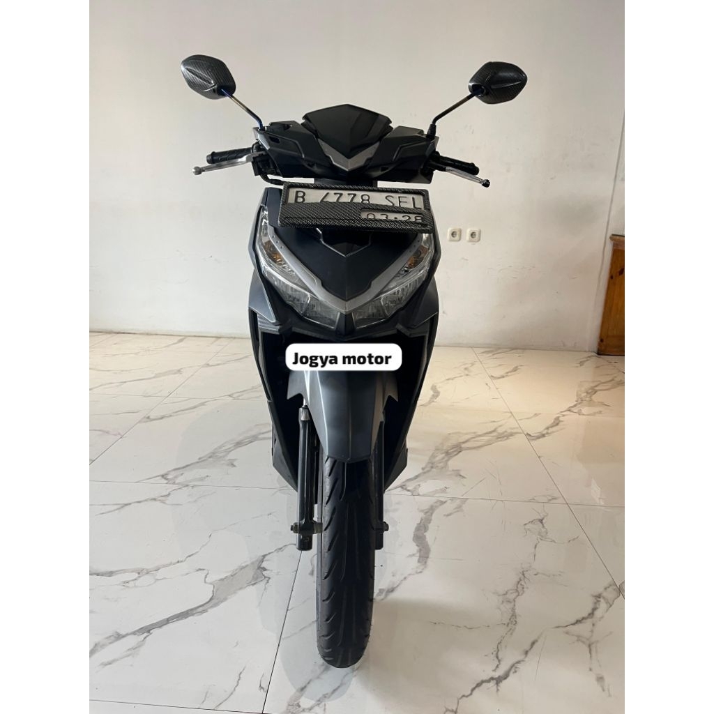 vario 150 iss 2018 motor second berkualitas