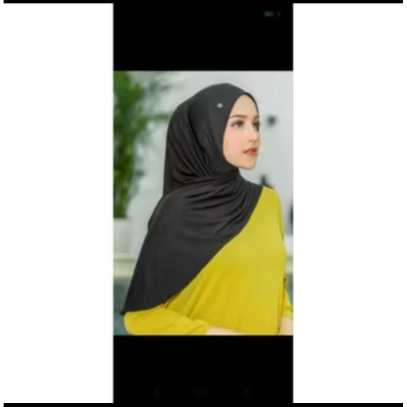 buttonscarves everyday slip on jersey
