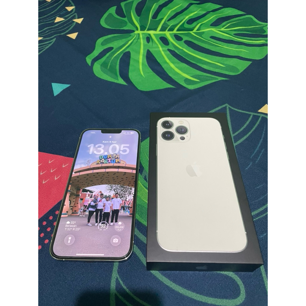 iphone 13 pro max ibox