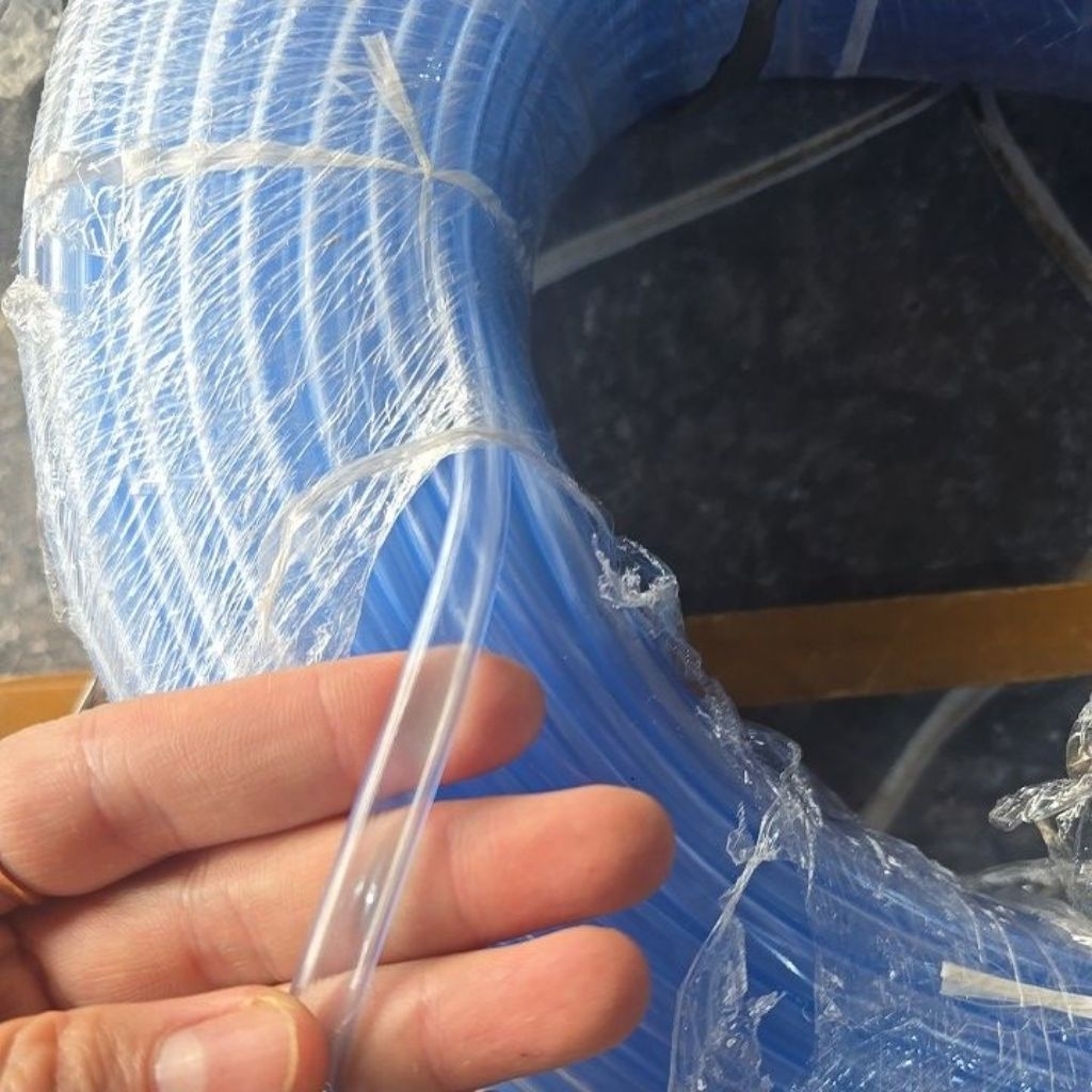 selang timbang /selang tukang / selang timbang air/selang minyak selang bensin harga 1meter