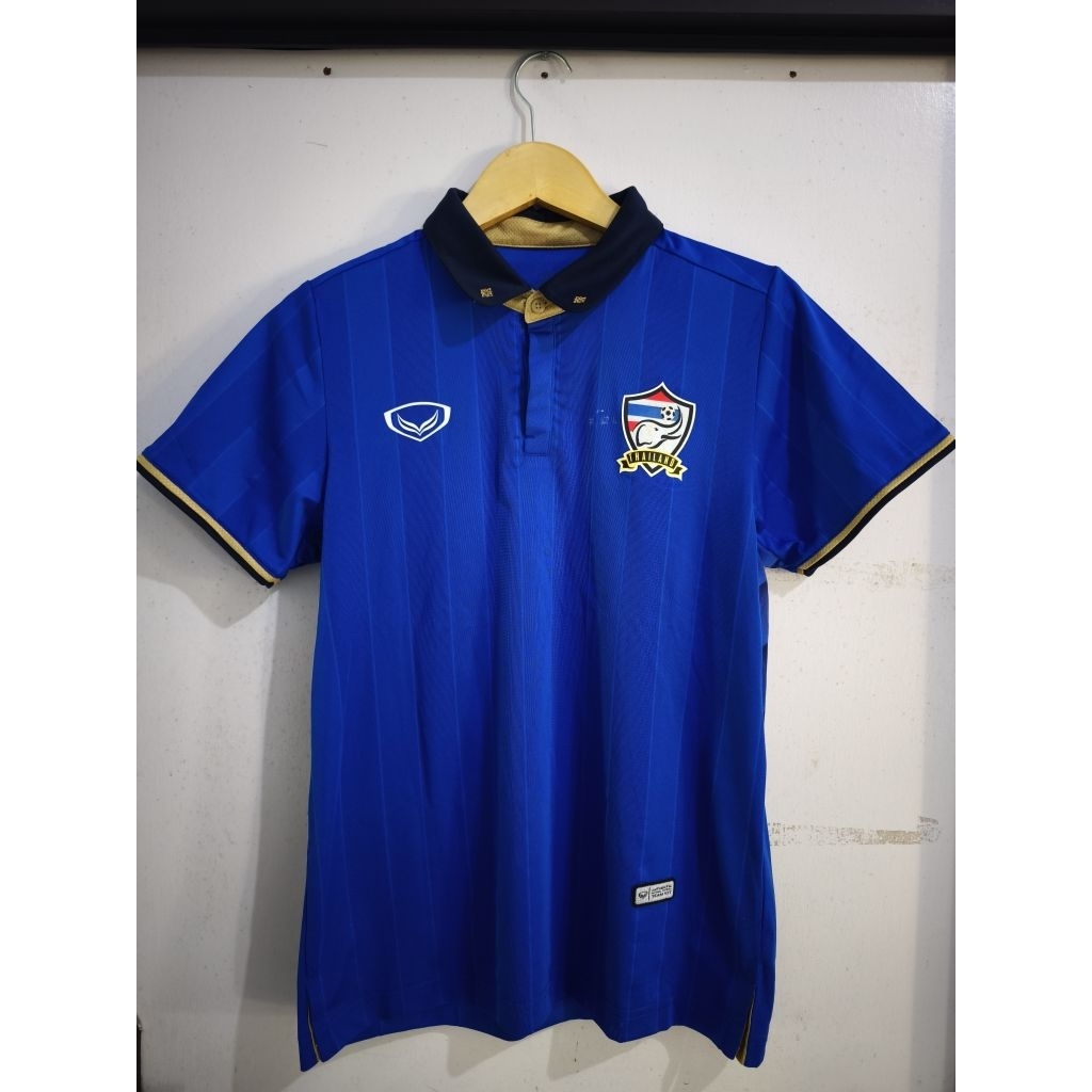 Jersey original timnas thailand