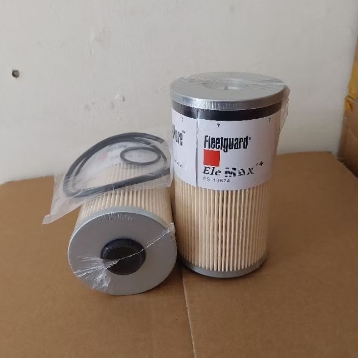 Fuel Filter FS19624 Fleetguard Filter Water Separator fs19624