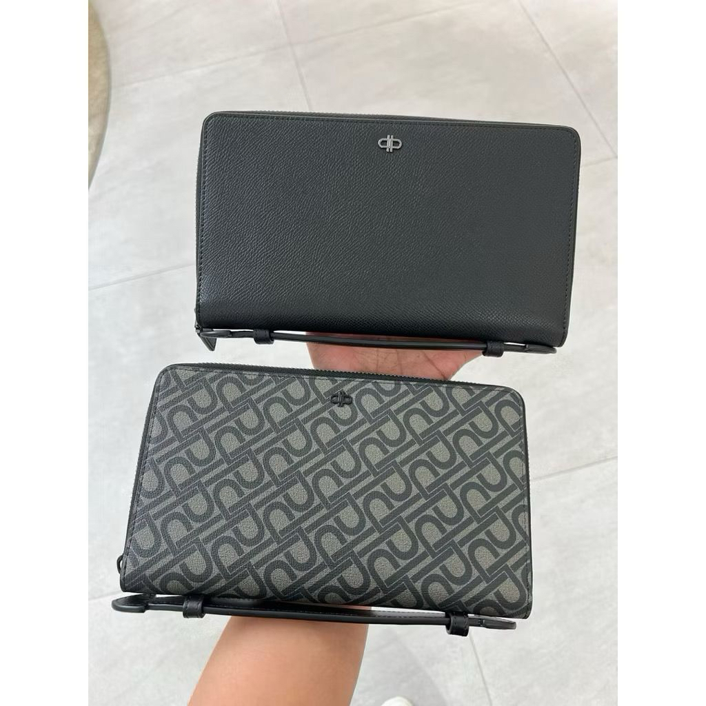 Dompet pria panjang pedro original