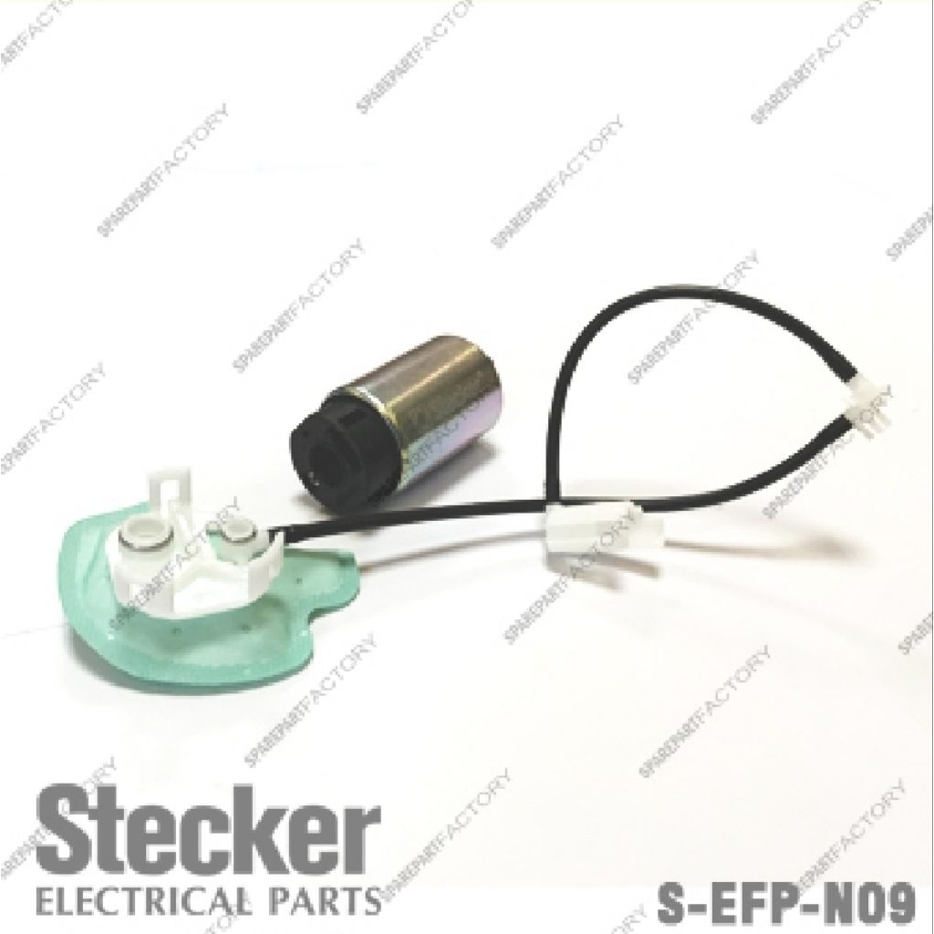 Fuel Pump Motor Innova, Fortuner, Hilux, APV, Yaris, Vios - S-EFP-EP-T09