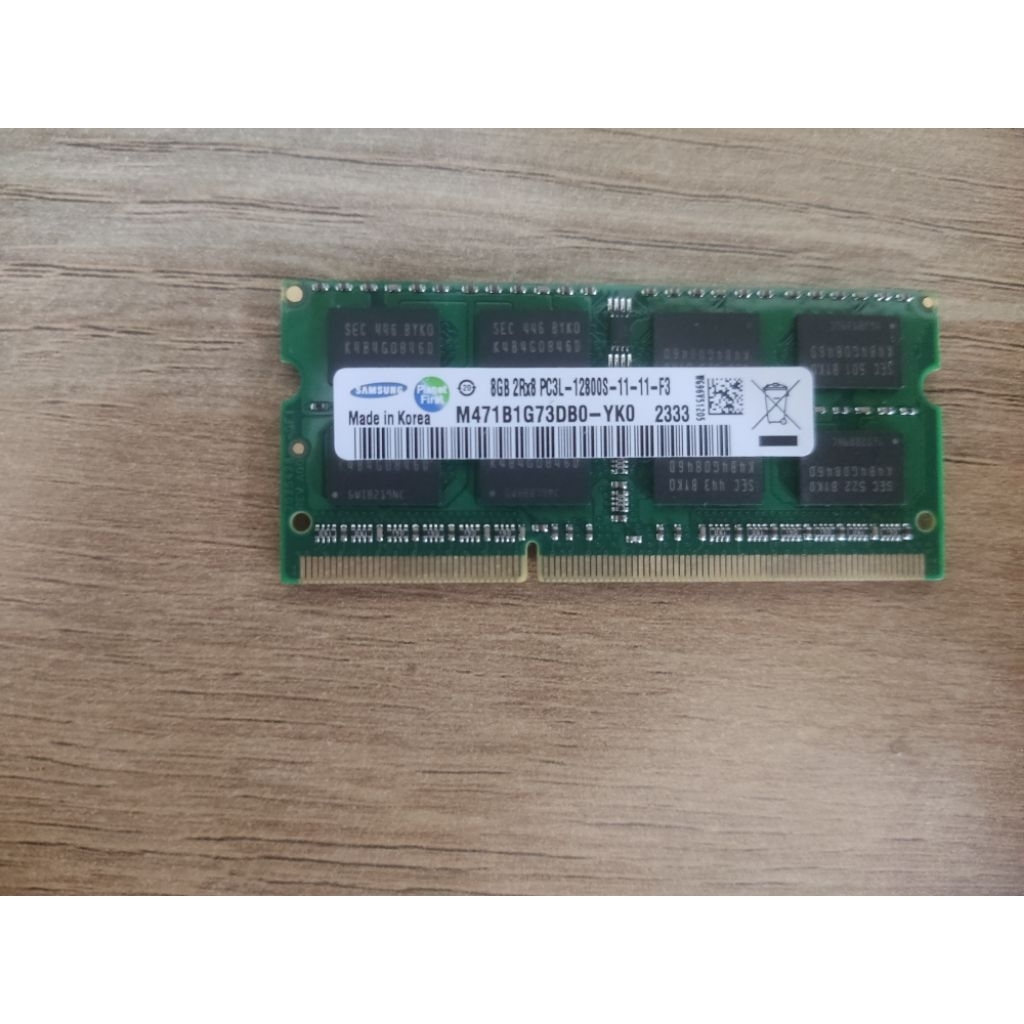 ram ddr 3