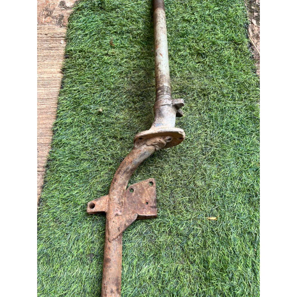 Batang fork vespa sprint