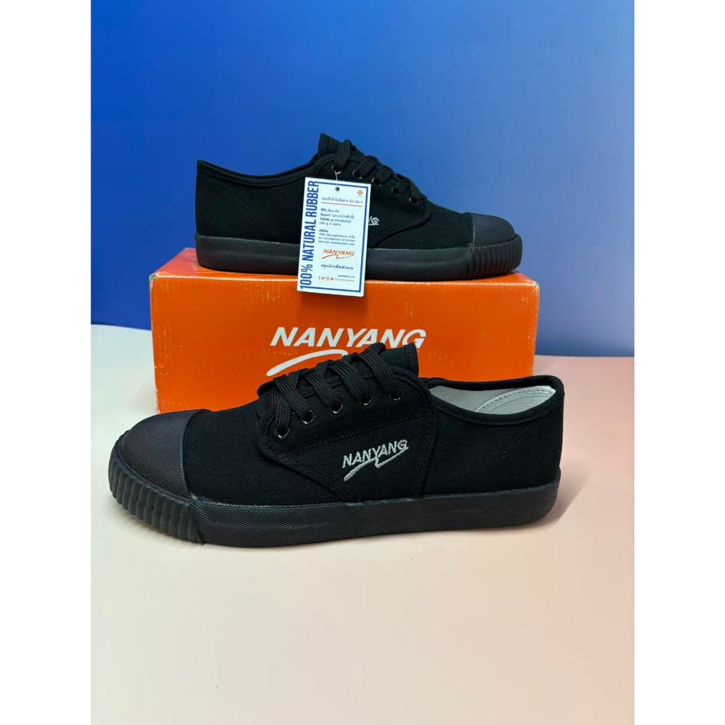 COD SEPATU TAKRAW NANYANG ORIGINAL THAILANDNanyang takraw shoes/Nanyangshoes/student sports shoes 20