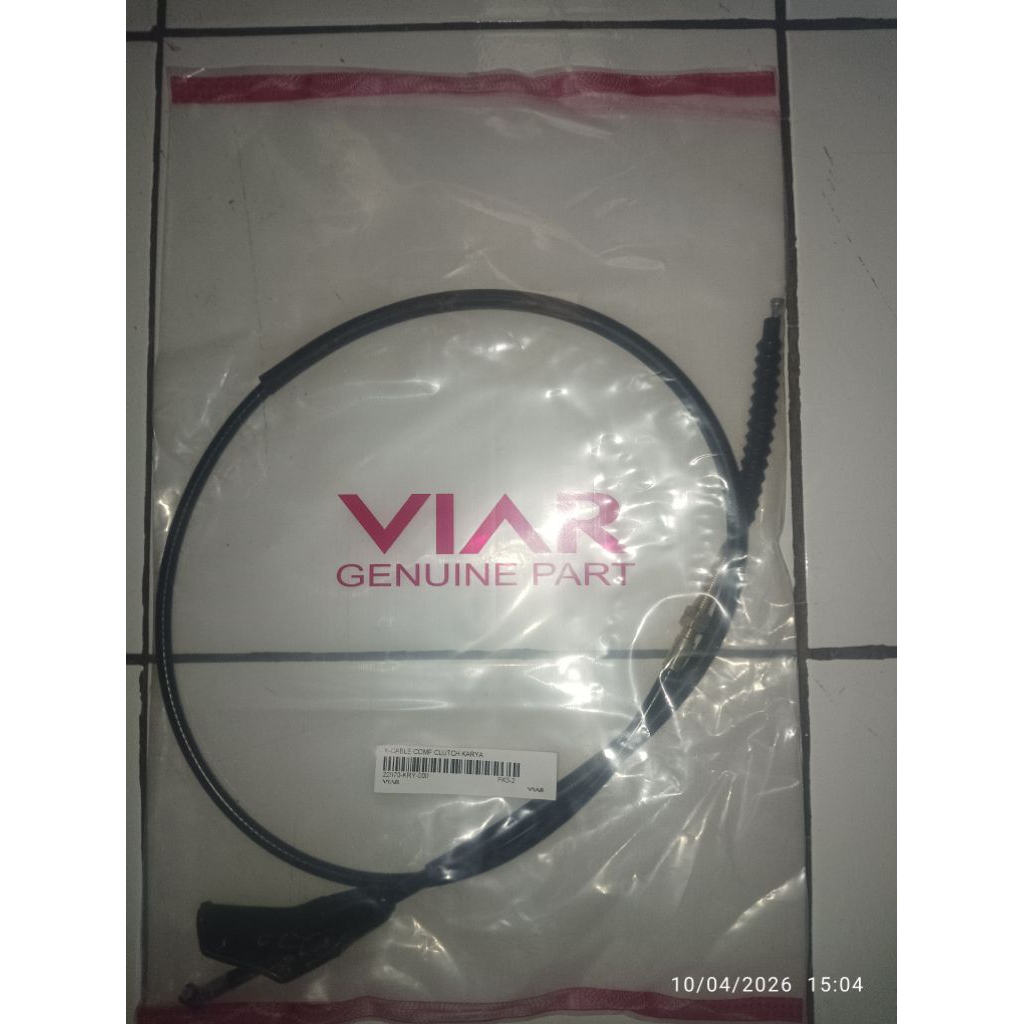 Kabel Kopling Viar Karya 150, 200