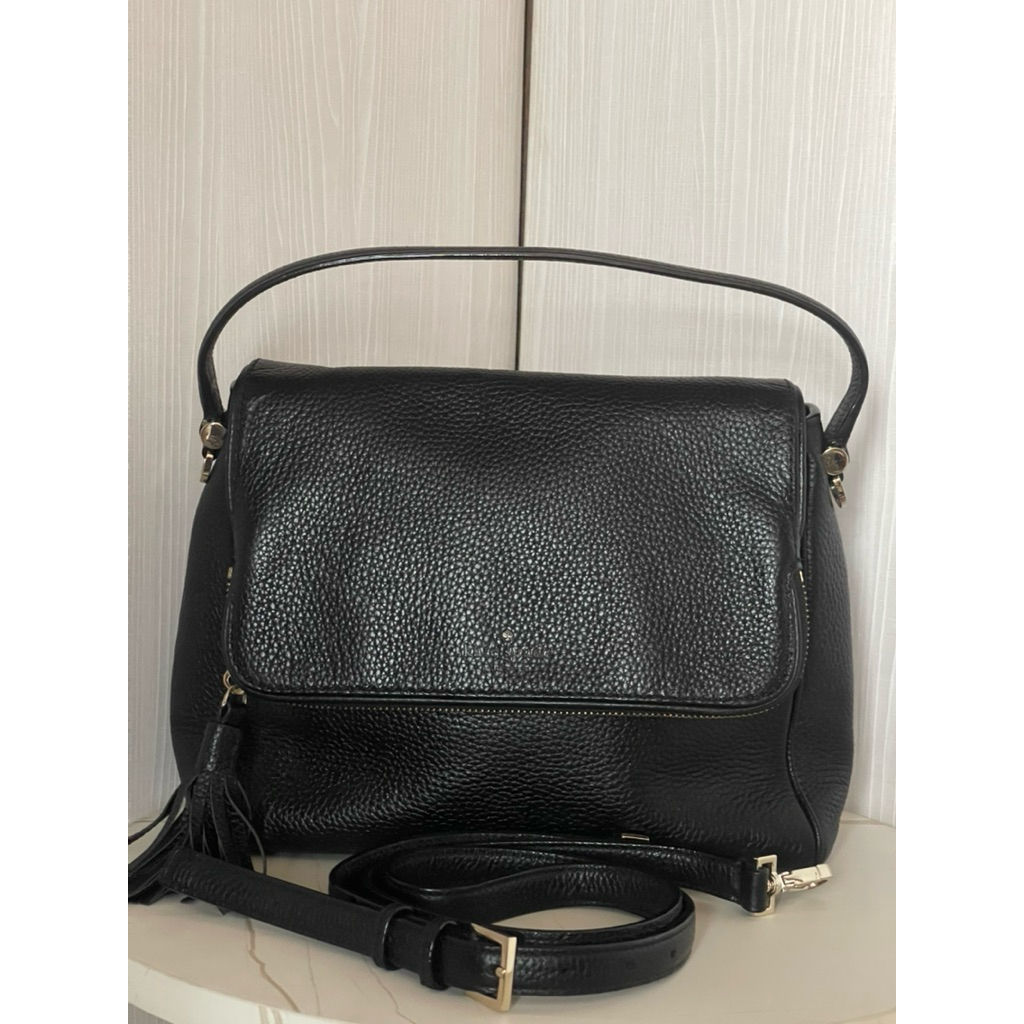 Miri Chester Street Shoulder Bag