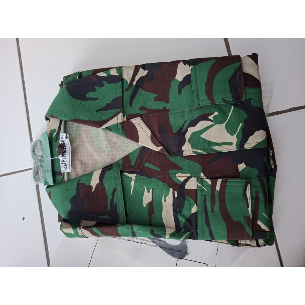 PDL TNI JATAH TNI AL