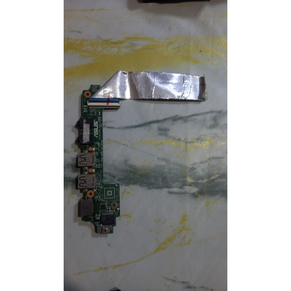 USB BOAR LAPTOP ASUS 1215N