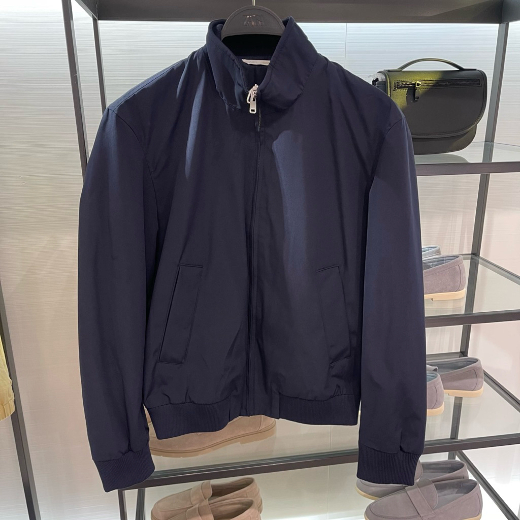 Jaket ZARA MEN Jastip (jasa titip)