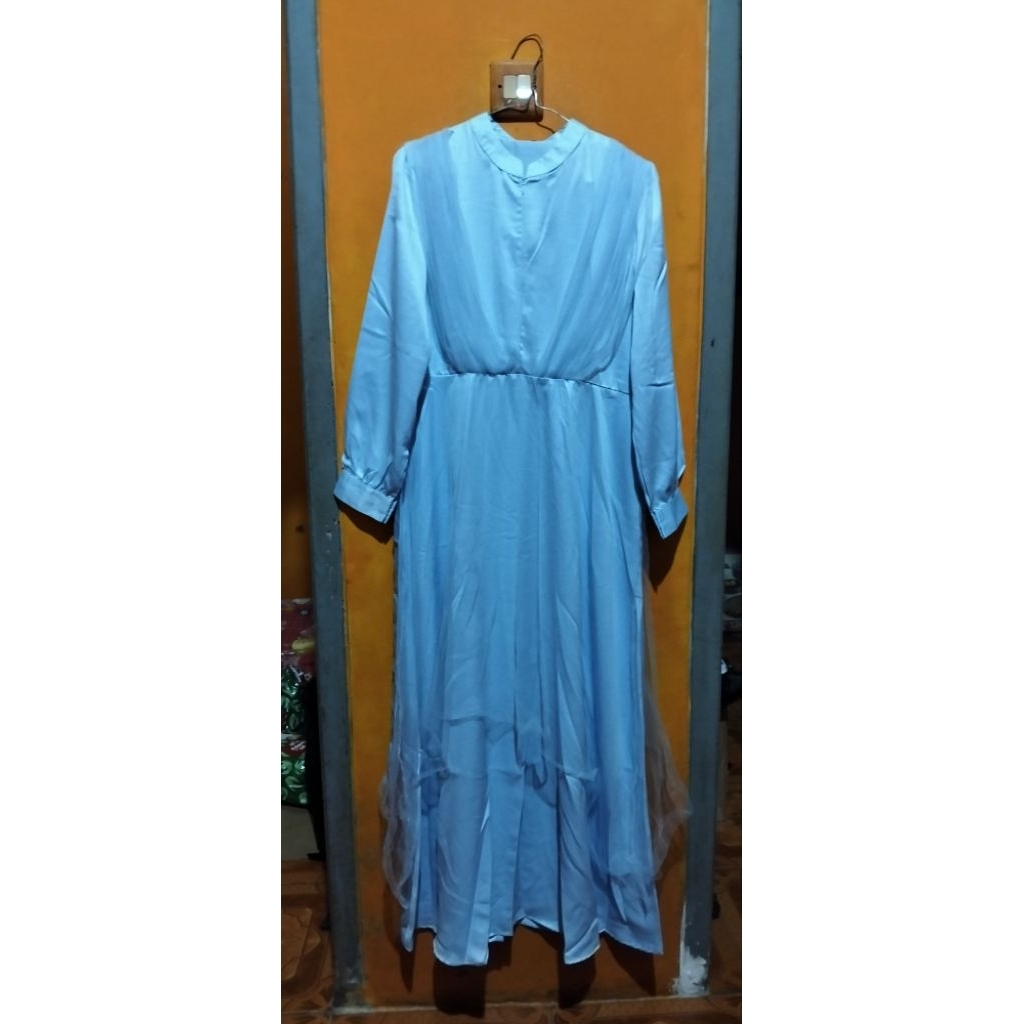Preelove baju jahit custom