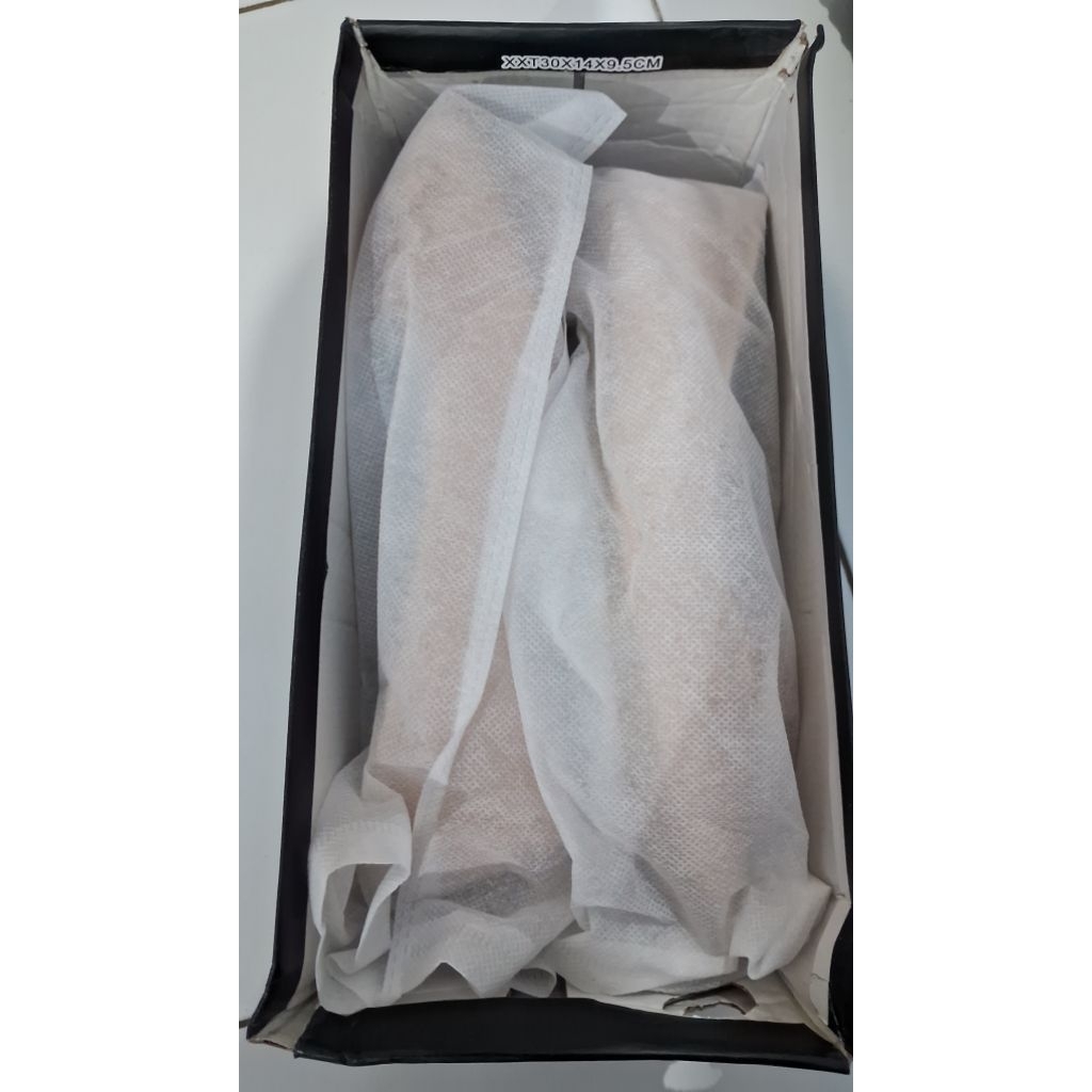 Flatshoes Wanita Gio Saverino
