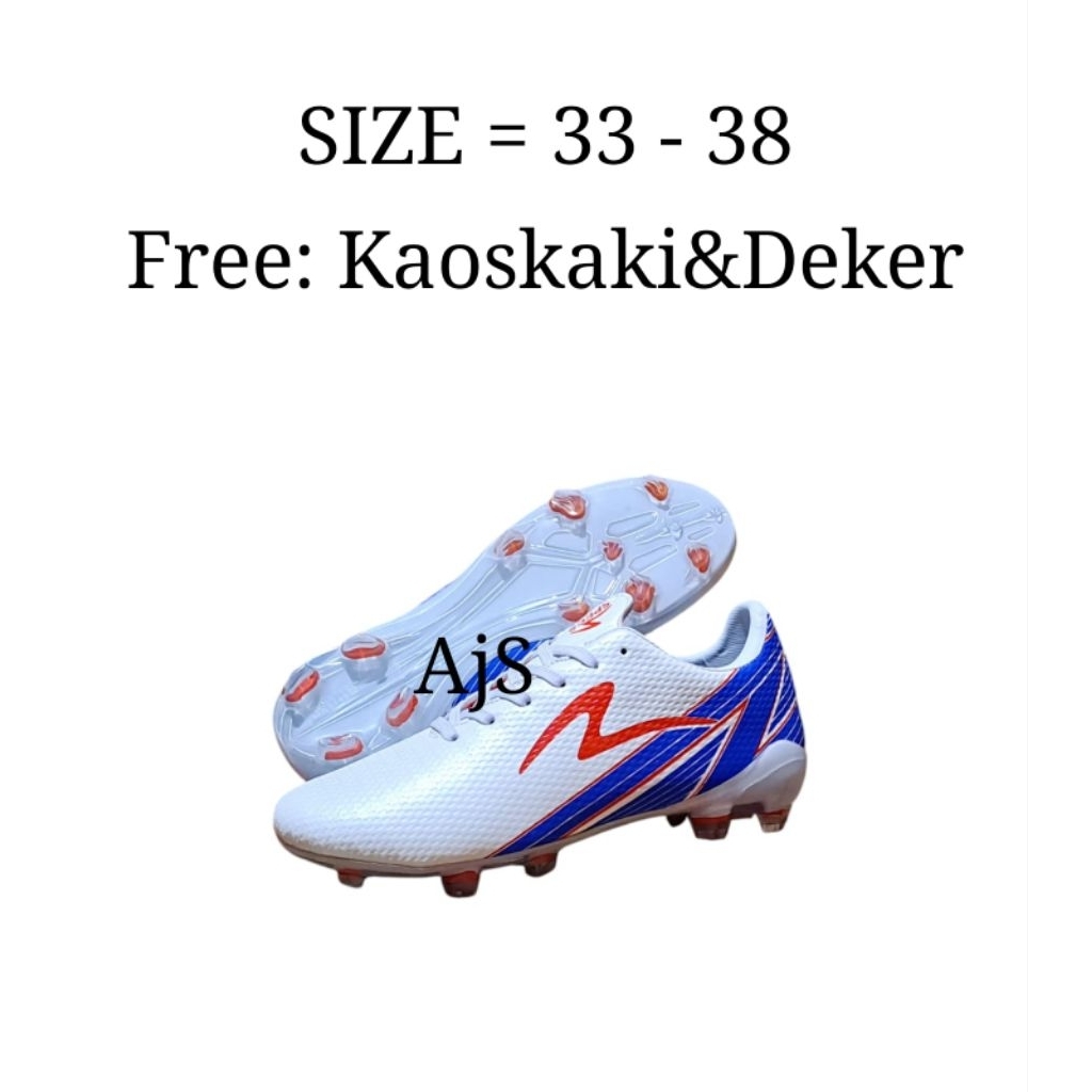 Sepatu Bola Anak Terbaru Specs Lightspeed LS.20