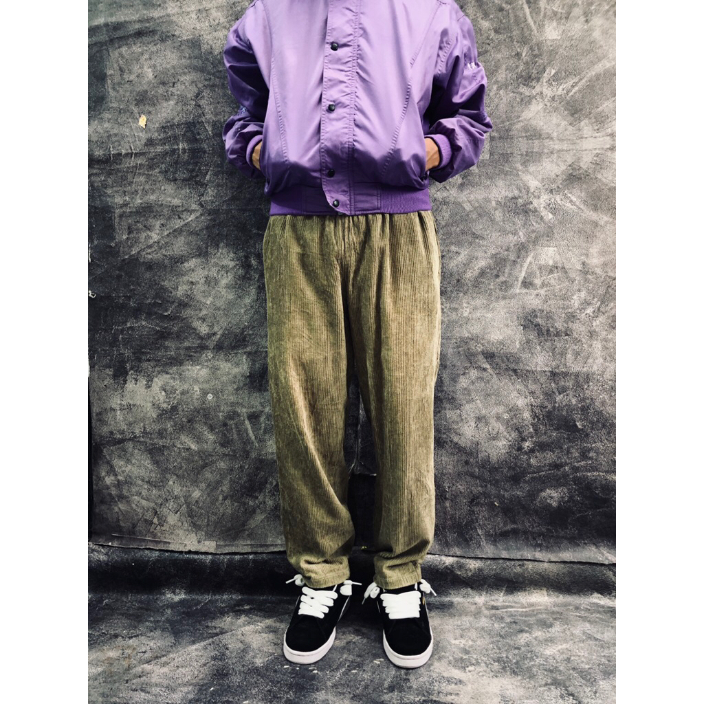 Celana Corduroy Coen #cbs5y65uc