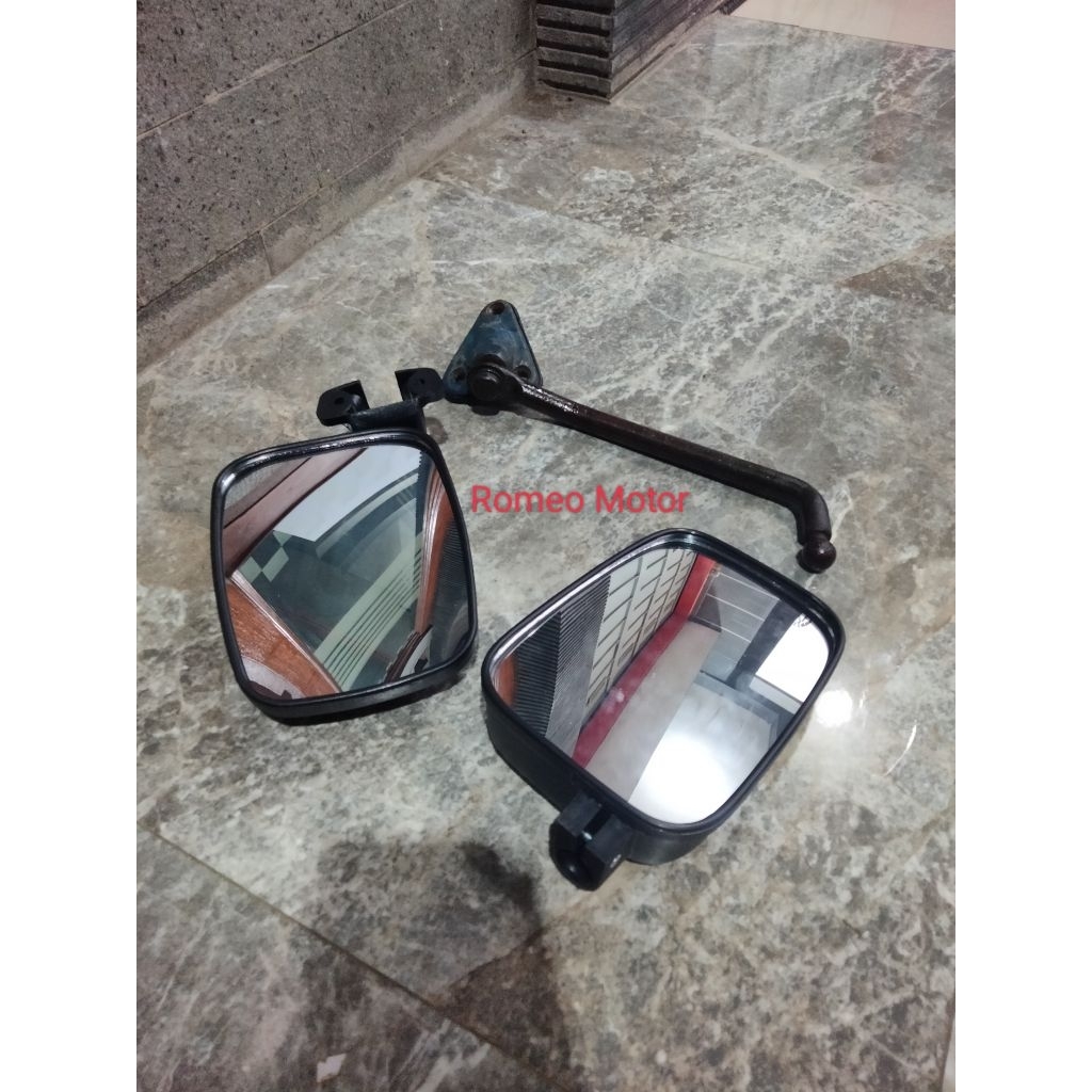 Spion Hiace Old || Hiace 12R || Hiace Diesel Lh11