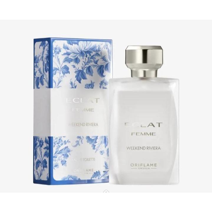 PARFUM WANITA SOPHIE PARIS GORGEOUS DP  SWP14 =  46792 ECLAT  EDT  ORIGINAL