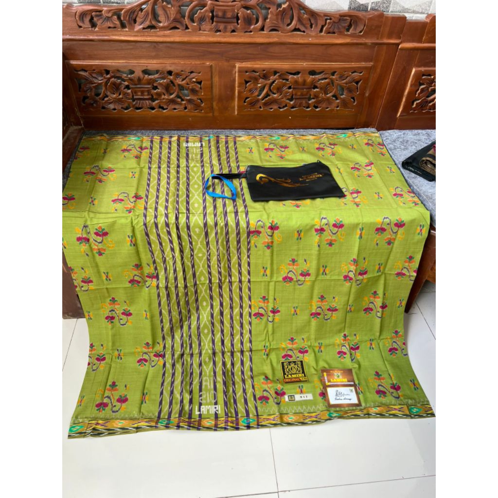 Lamiri s90 full sutra