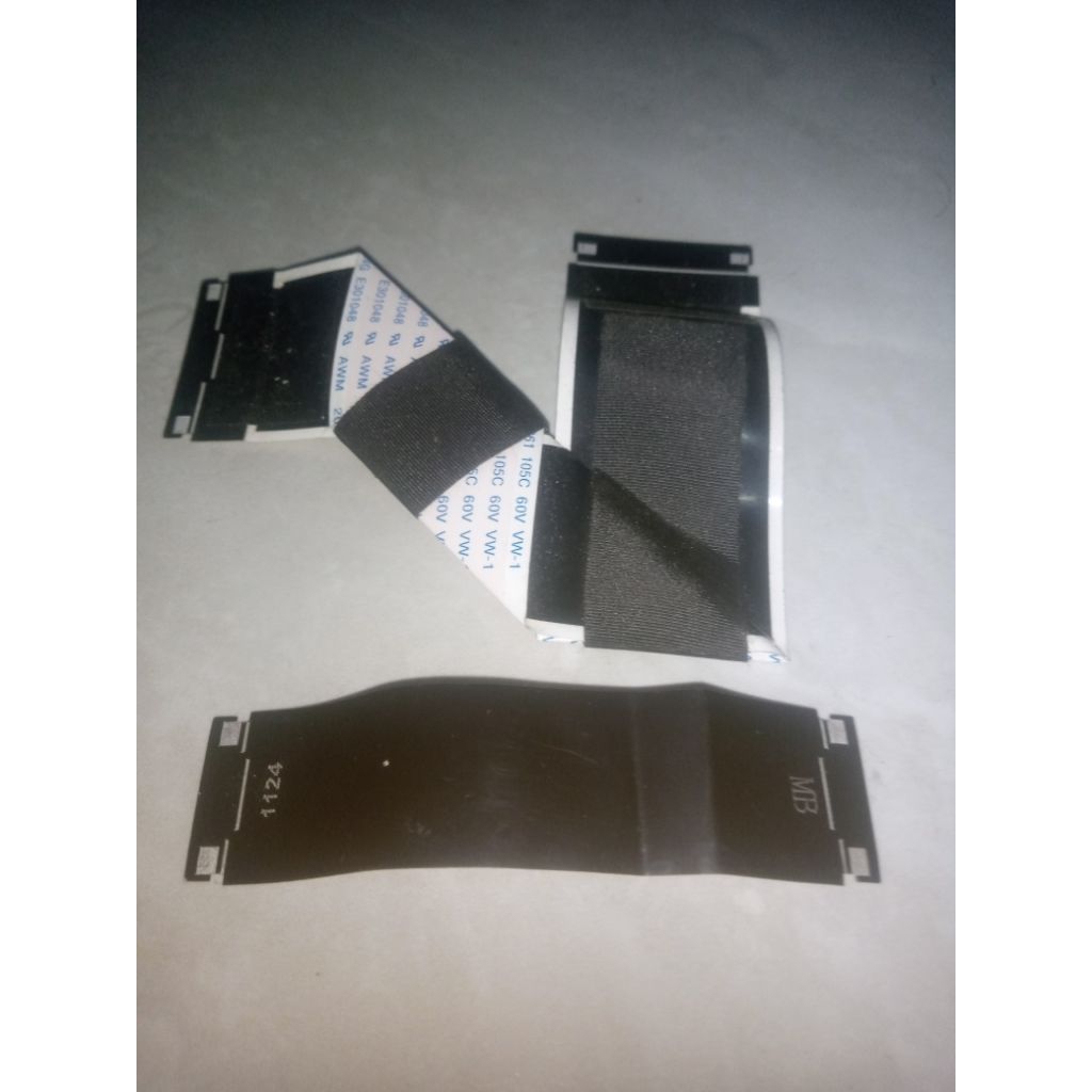 KABEL FLEXIBEL LVDS TV XIAOMI