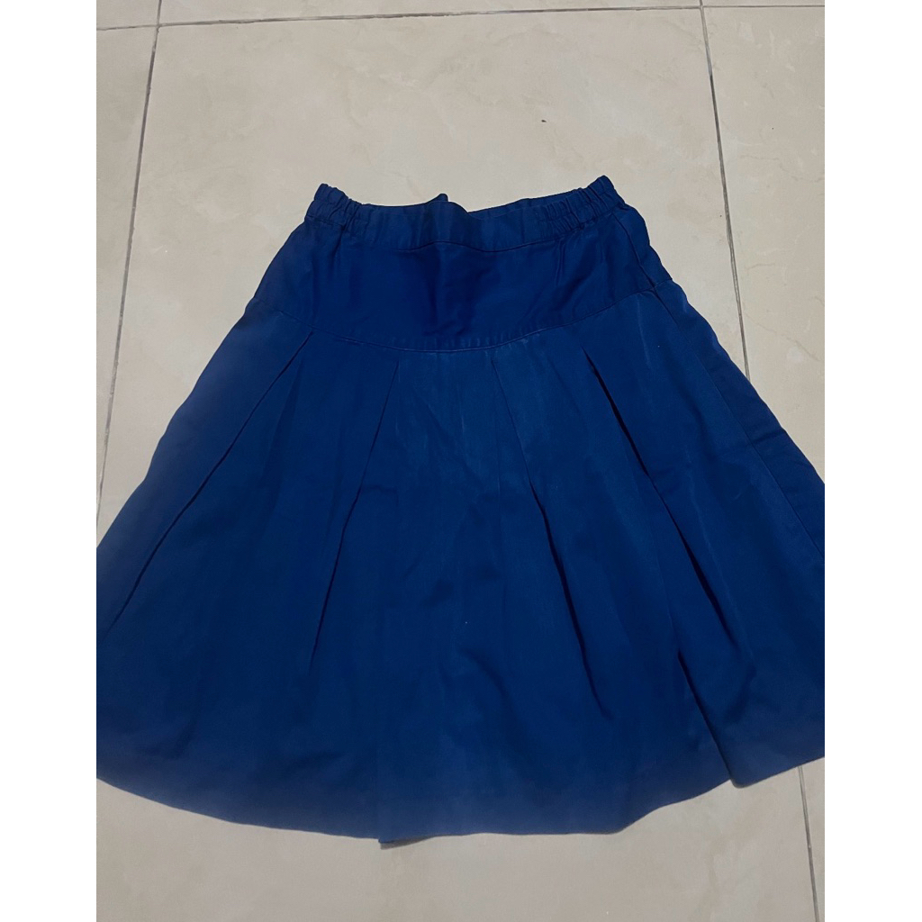 rok SMP penabur size M