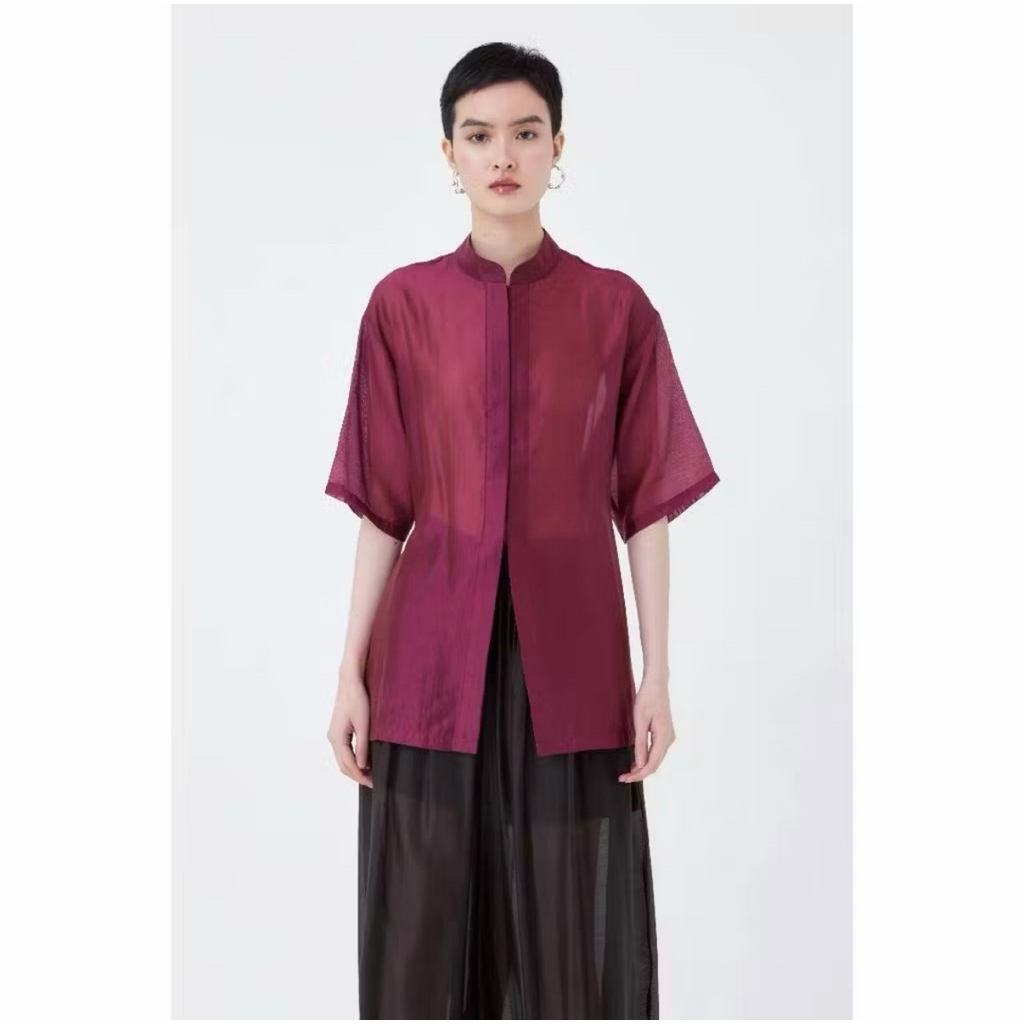 PRELOVED PAFON MOINA TOP WINE