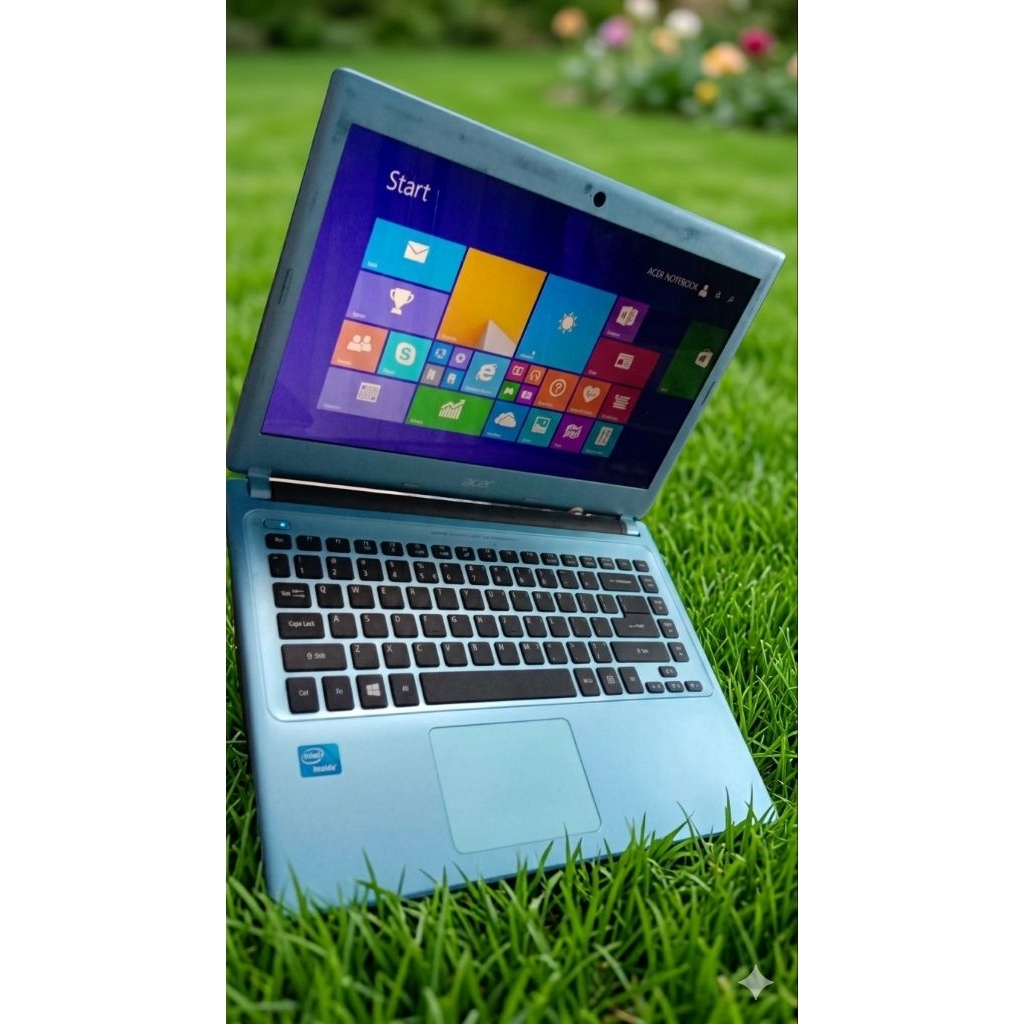 Acer V5 431
