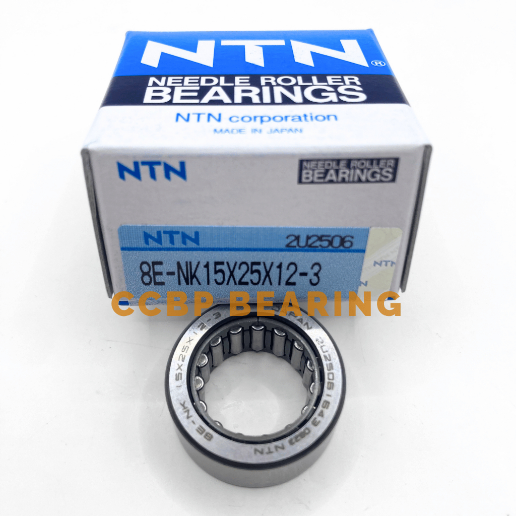 Needle Bearing/Needle Laher Yamaha Rx King Mio NK15X25X12.3 NK 15X25X12.3 NK15X25X12-3 NK 15X25X12-3